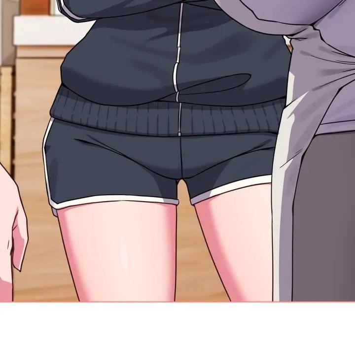 戀上年上的她第11話