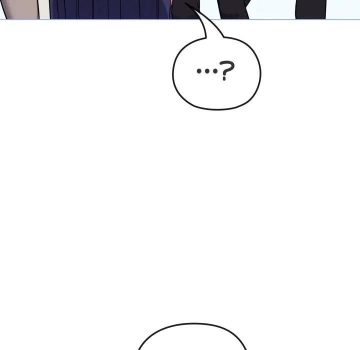 戀上年上的她第11話