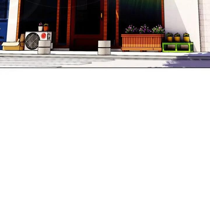 戀上年上的她第11話