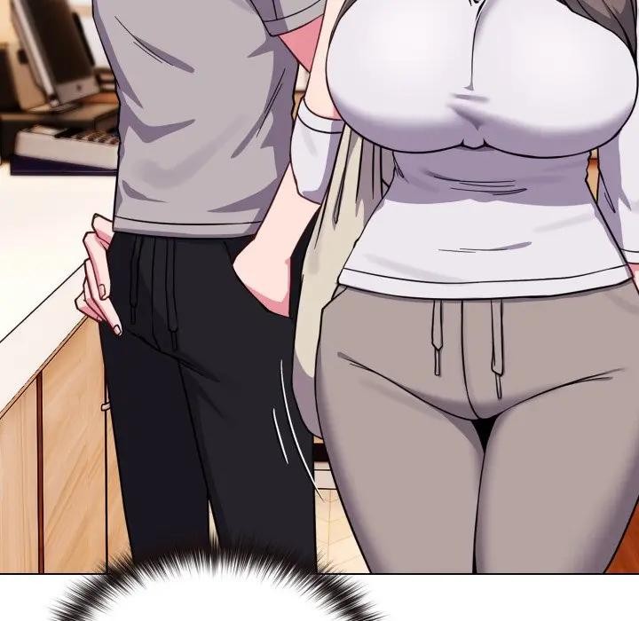 戀上年上的她第11話