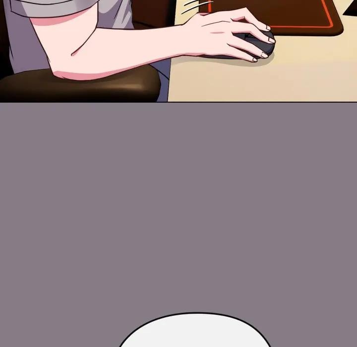 戀上年上的她第11話