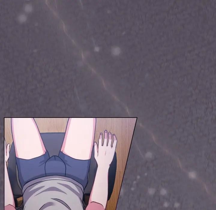 戀上年上的她第11話