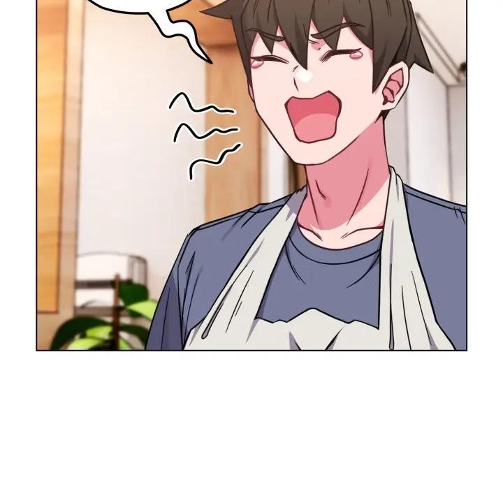 戀上年上的她第11話