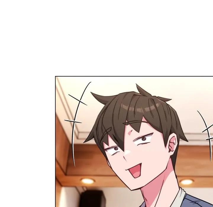 戀上年上的她第11話