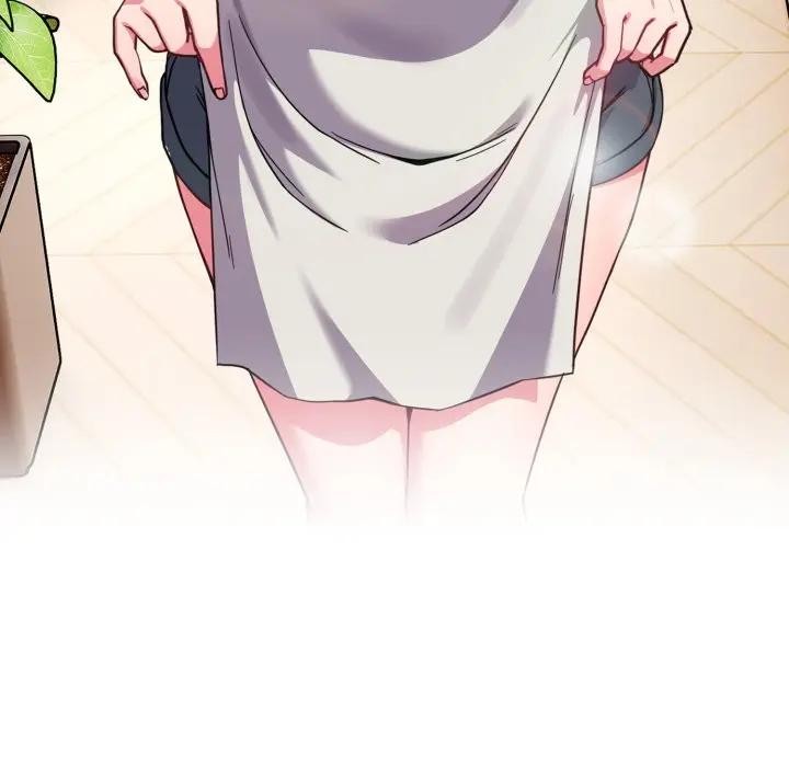 戀上年上的她第11話