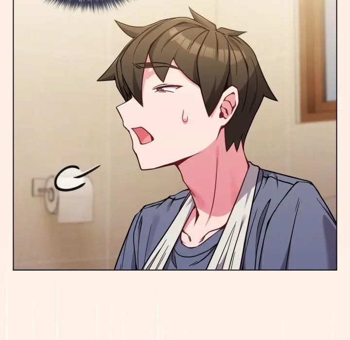 戀上年上的她第12話