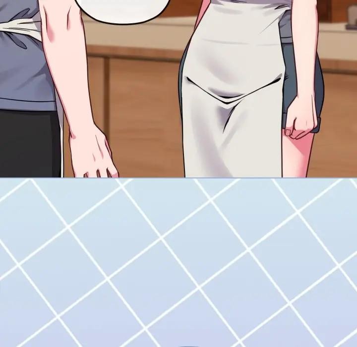 戀上年上的她第12話