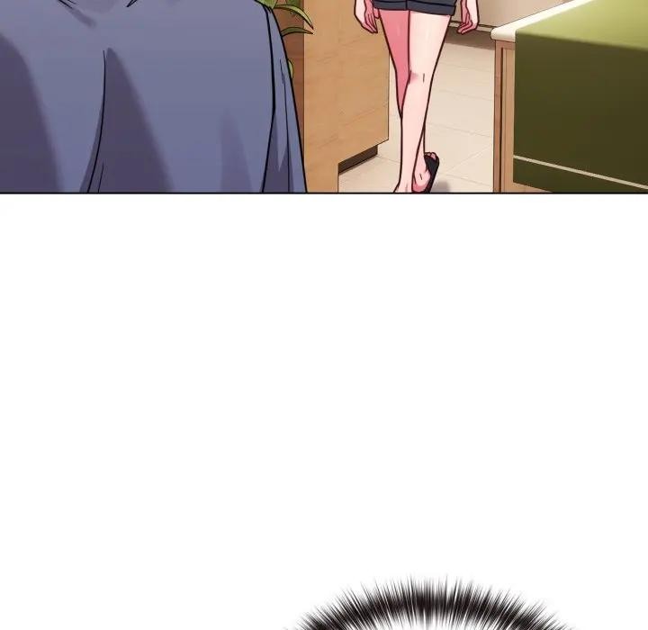 戀上年上的她第12話