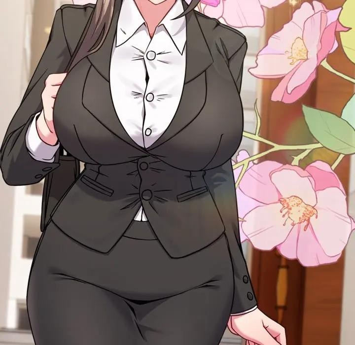 戀上年上的她第13話