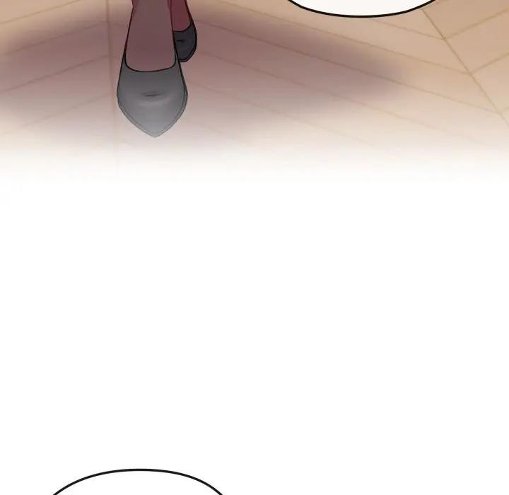 戀上年上的她第13話