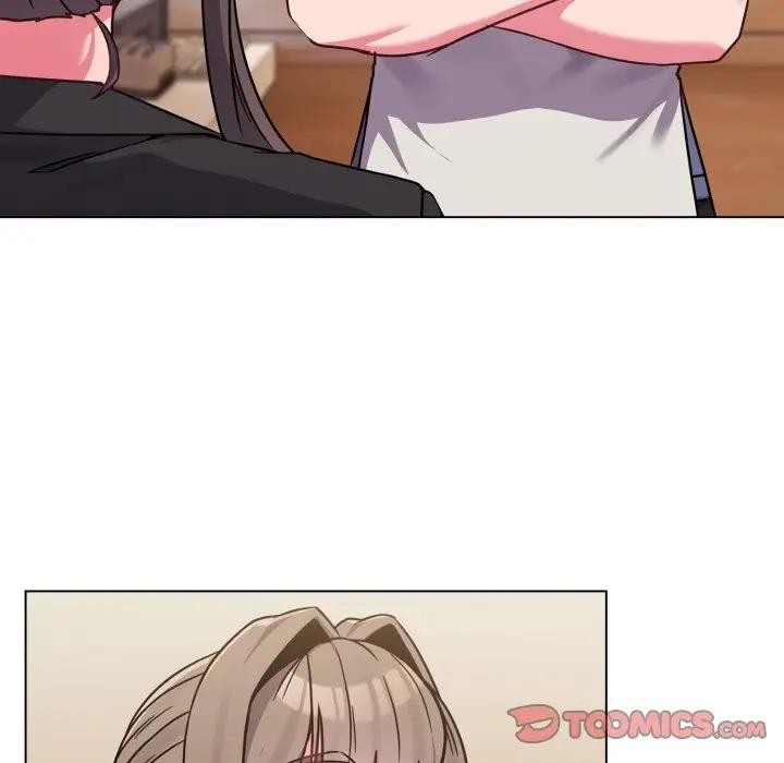 戀上年上的她第13話