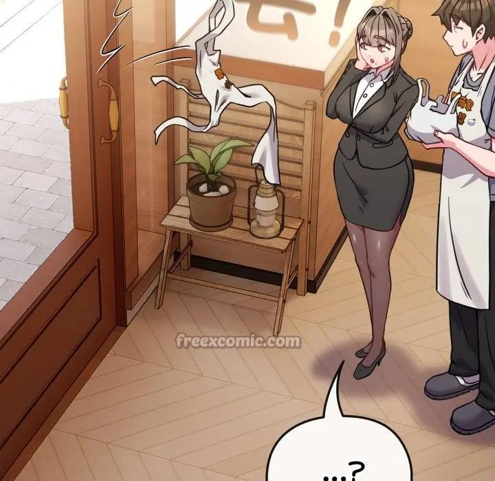 戀上年上的她第13話