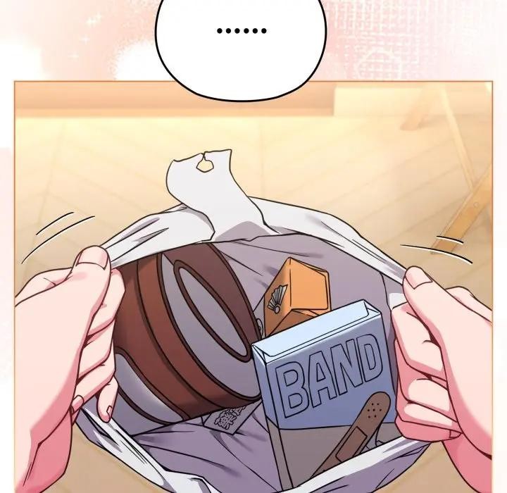 戀上年上的她第13話