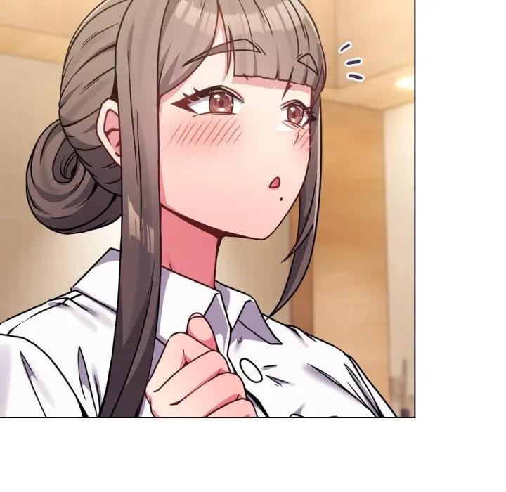 戀上年上的她第13話