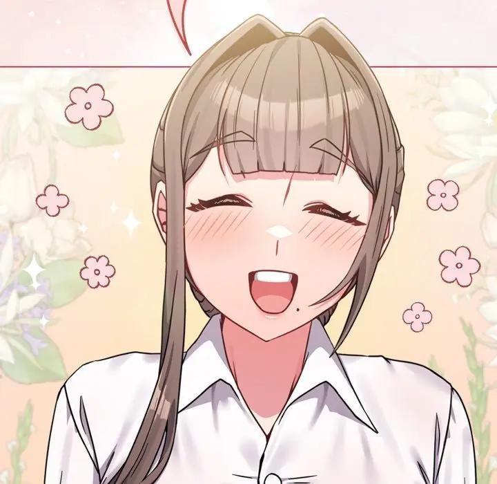 戀上年上的她第13話