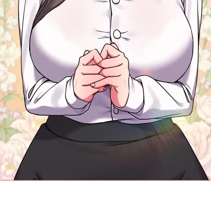 戀上年上的她第13話