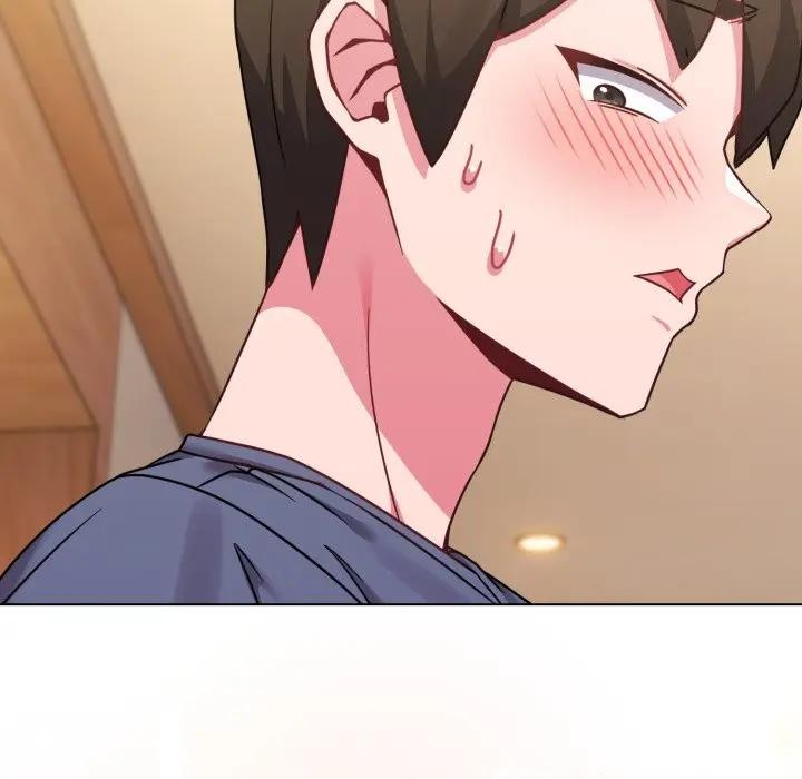 戀上年上的她第13話