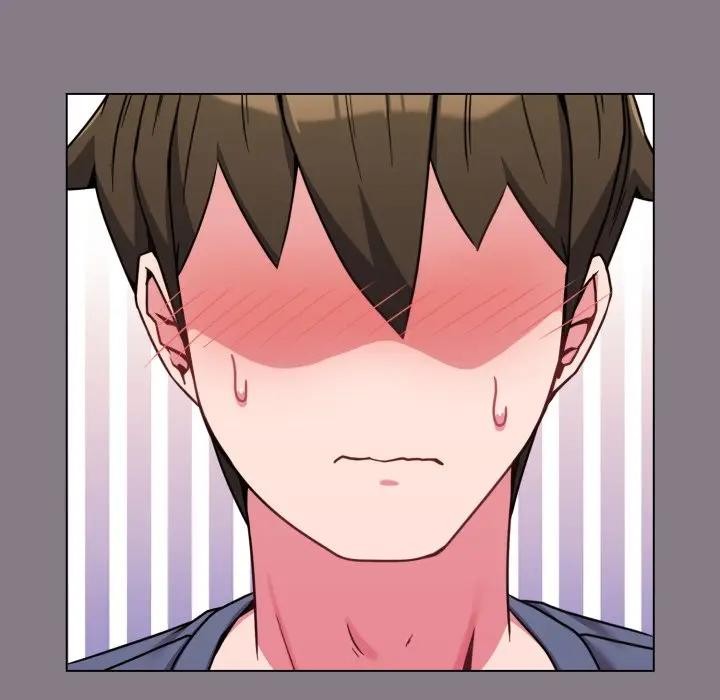 戀上年上的她第13話