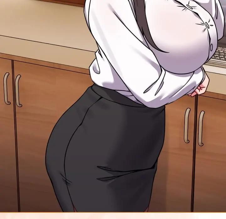 戀上年上的她第13話