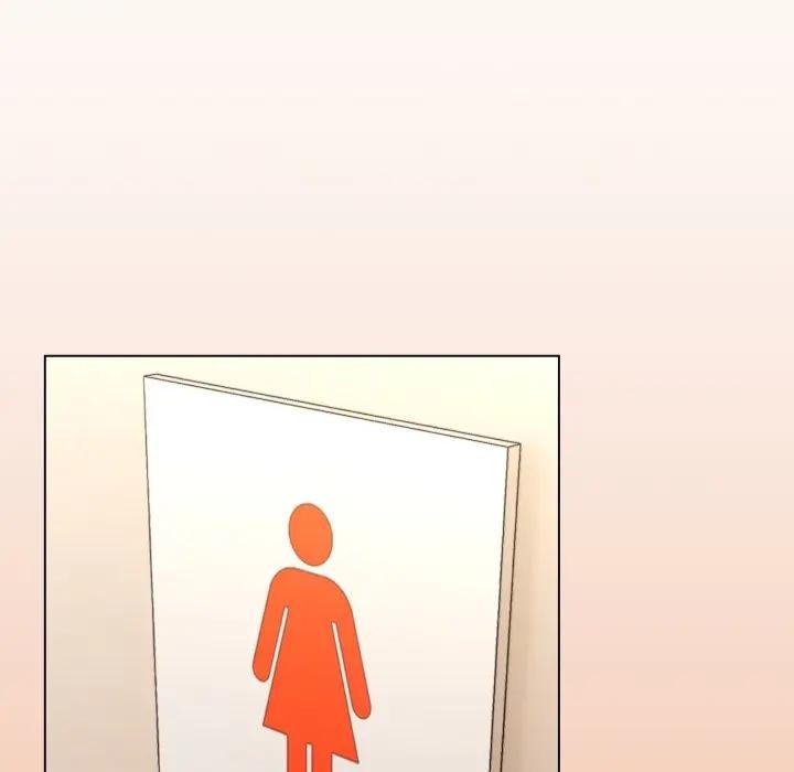 戀上年上的她第13話