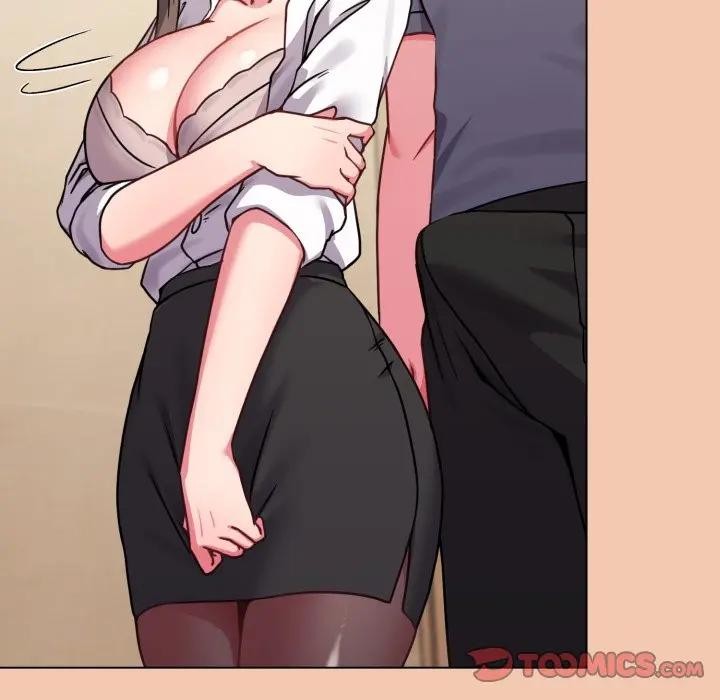 戀上年上的她第13話