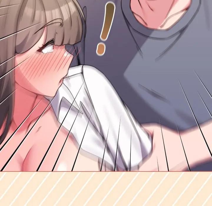 戀上年上的她第13話