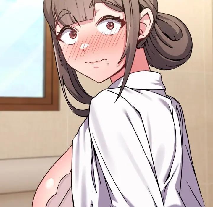 戀上年上的她第13話