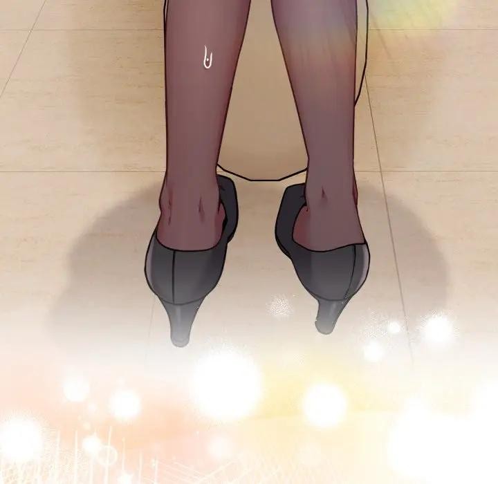 戀上年上的她第13話