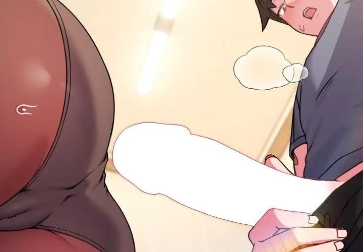 戀上年上的她第14話