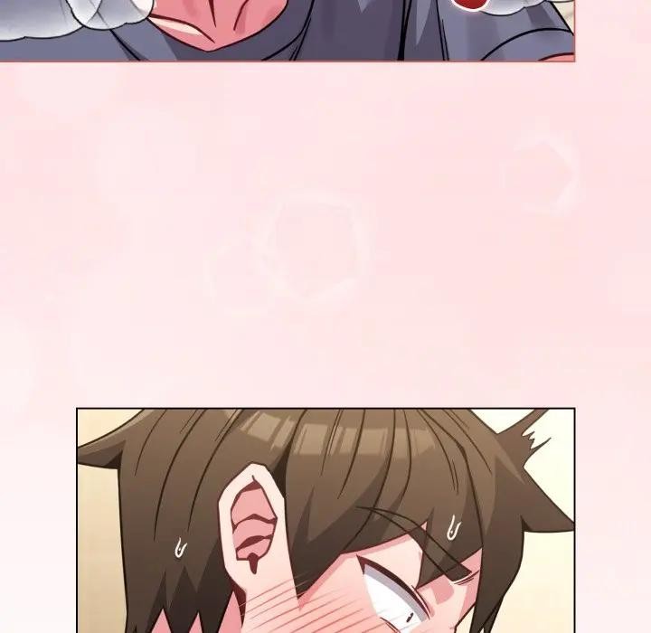 戀上年上的她第14話