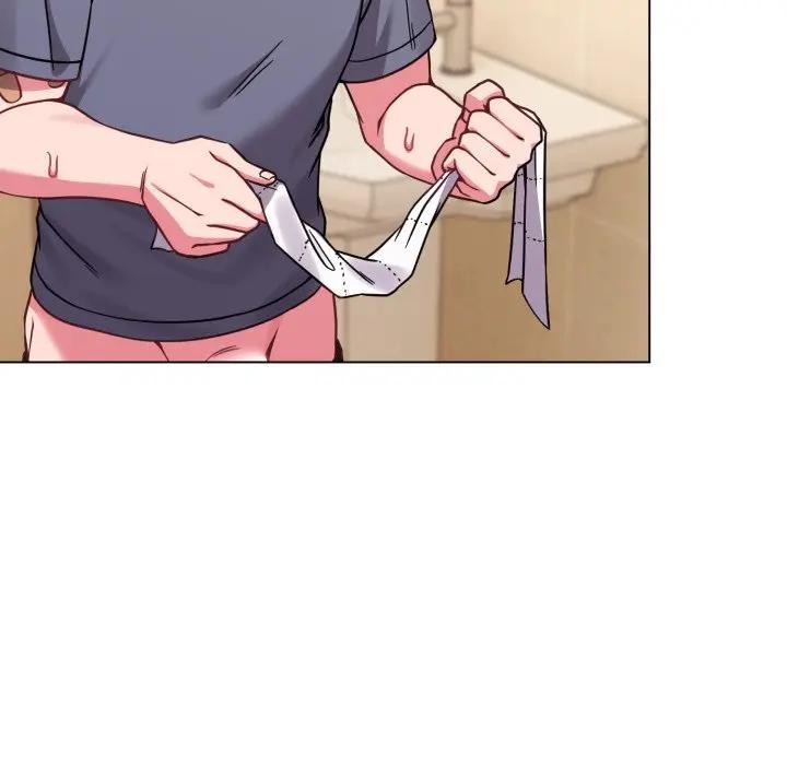 戀上年上的她第14話