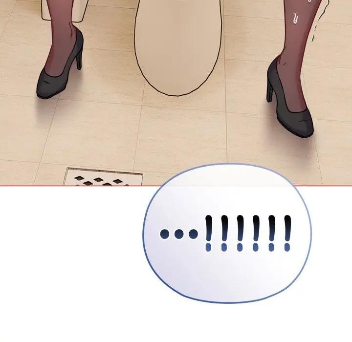 戀上年上的她第14話