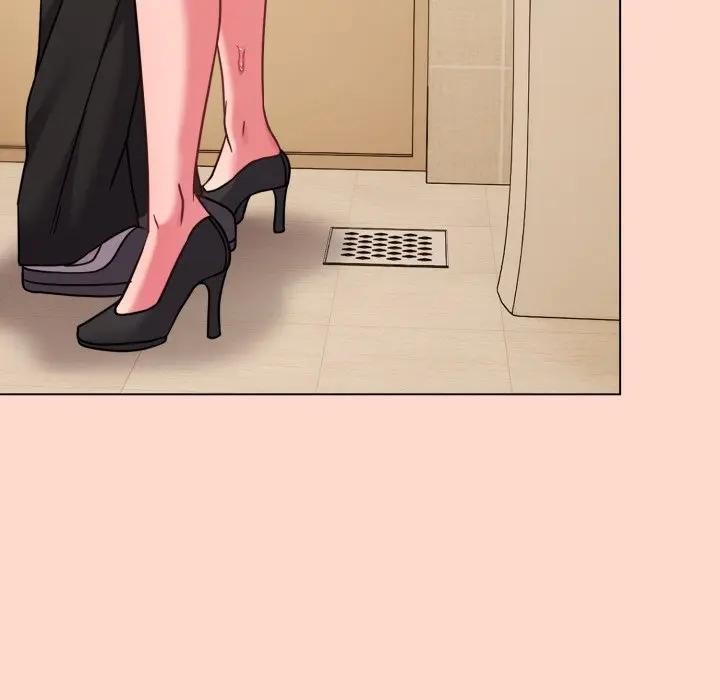 戀上年上的她第14話