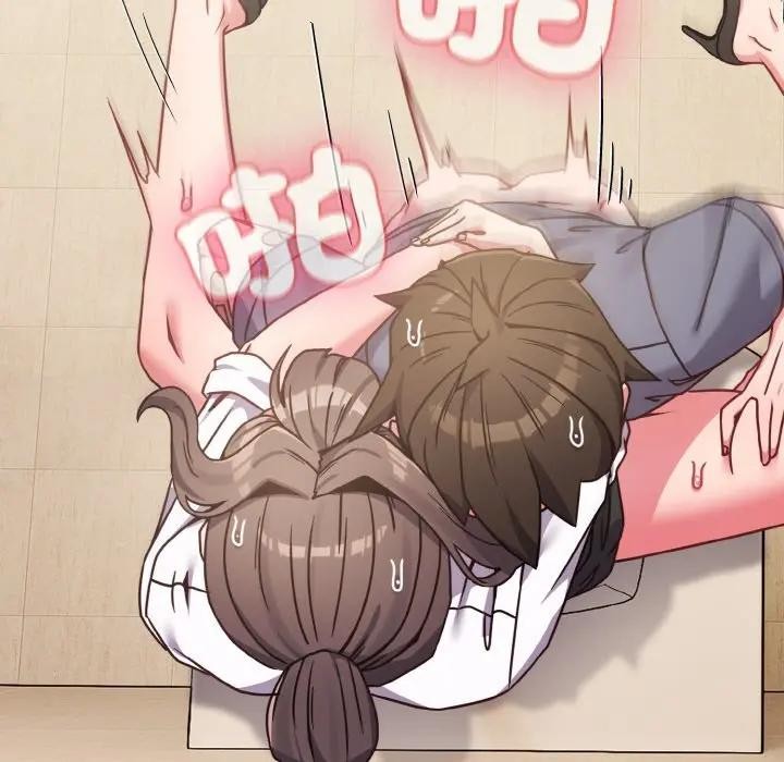 戀上年上的她第15話