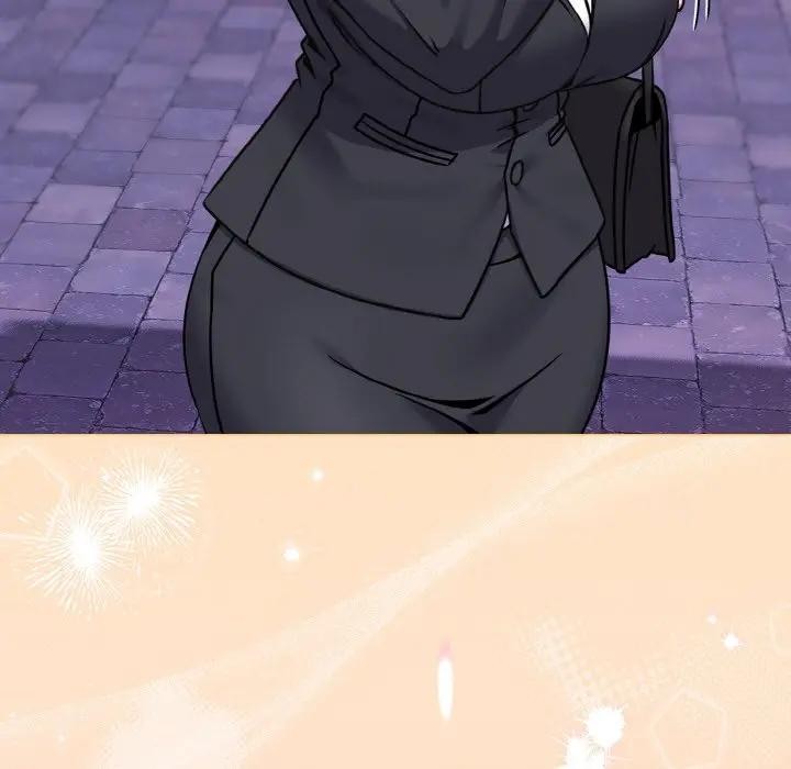 戀上年上的她第15話