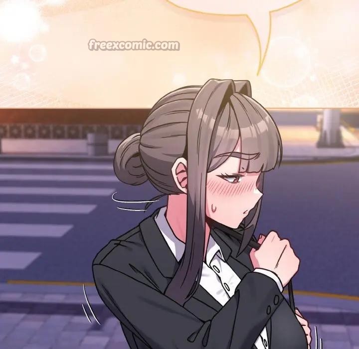 戀上年上的她第15話