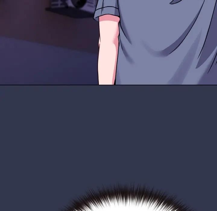 戀上年上的她第15話