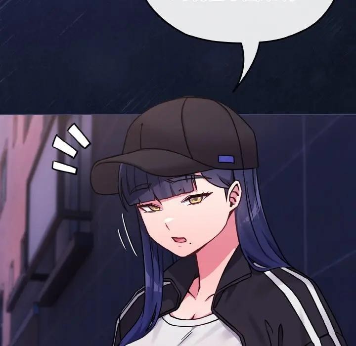 戀上年上的她第15話