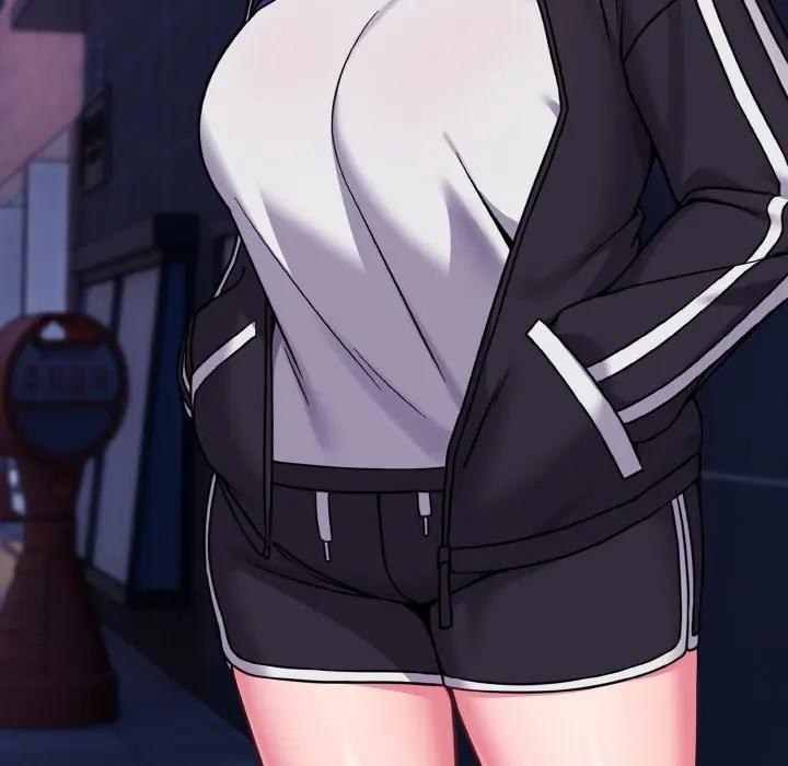 戀上年上的她第15話