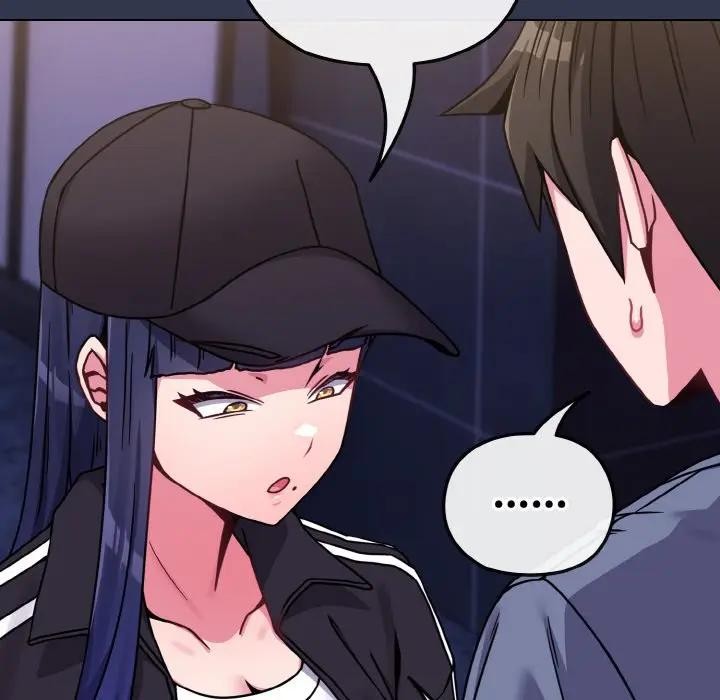 戀上年上的她第15話