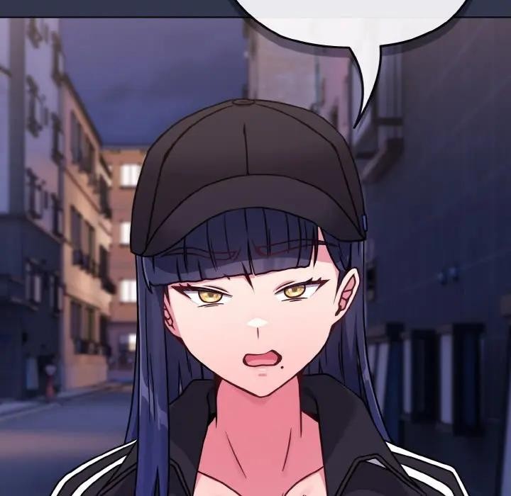 戀上年上的她第15話