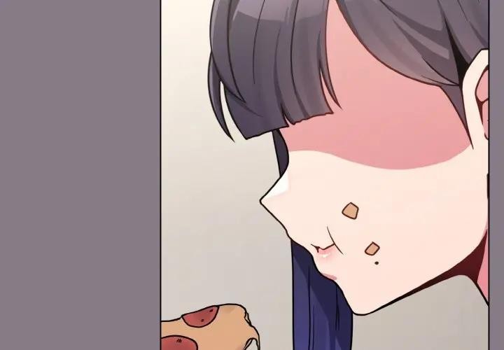 戀上年上的她第16話