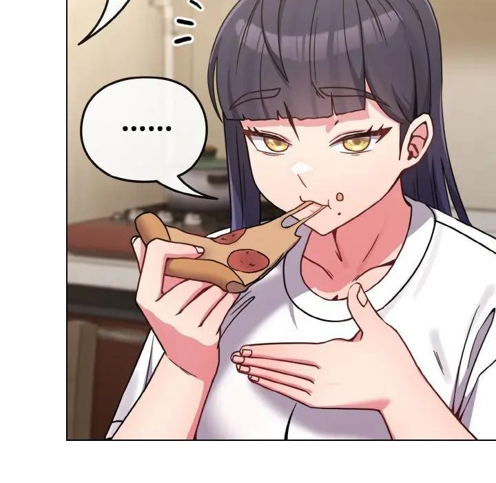 戀上年上的她第16話