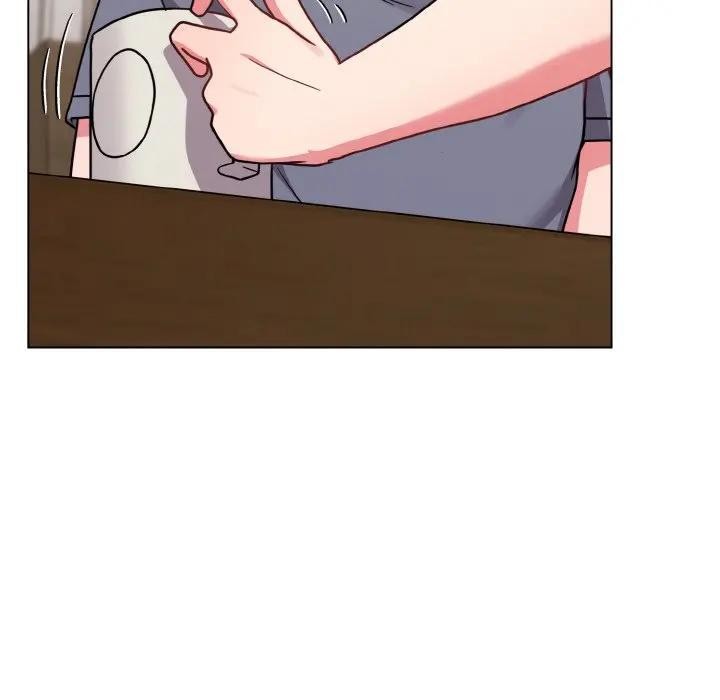 戀上年上的她第16話