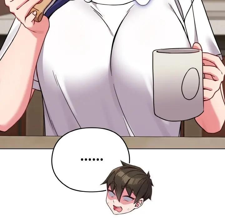 戀上年上的她第16話