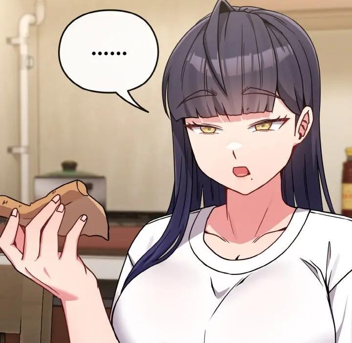 戀上年上的她第16話