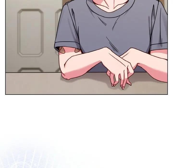 戀上年上的她第16話