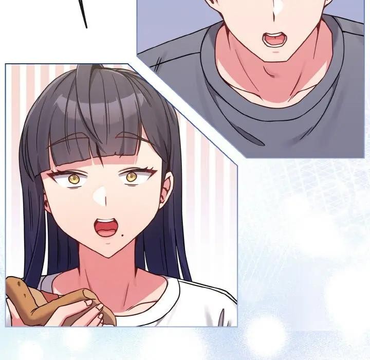 戀上年上的她第16話