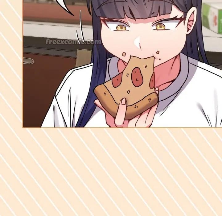 戀上年上的她第16話