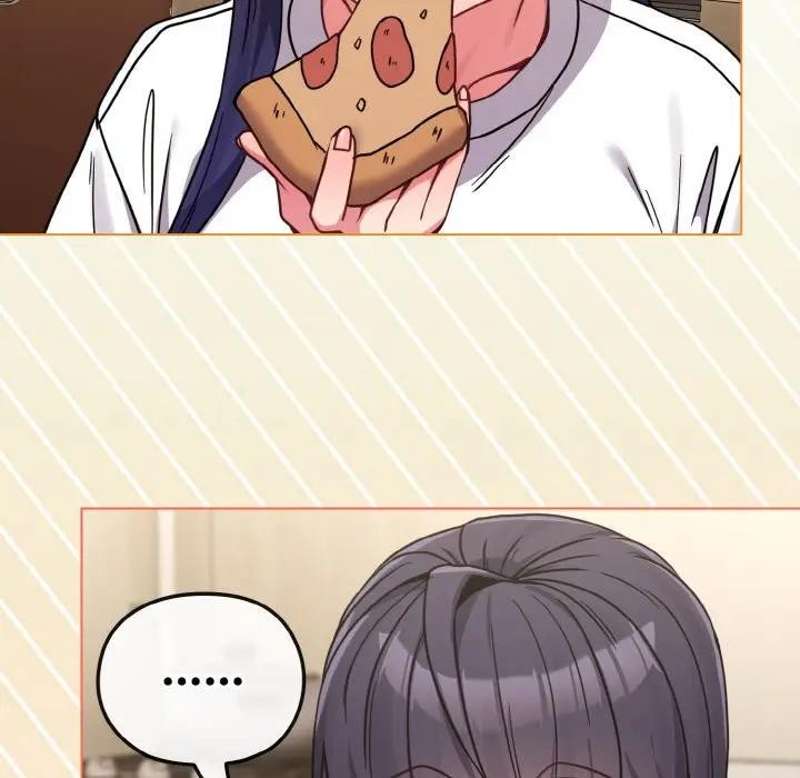 戀上年上的她第16話